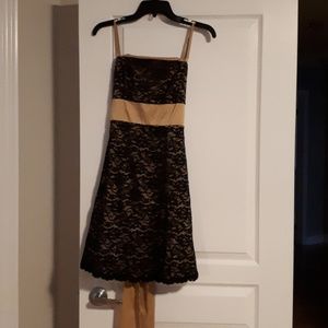 Dress-brand Ariella - small